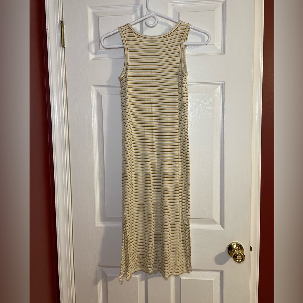 🆑🎉LAST CHANCE!!🎉 Girls summer tank dress - Picture 3 of 6